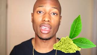 The truth about matcha tea
