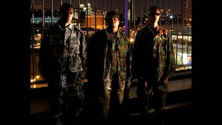 NEWHAM GENERALS - HUMPTY DUMPTY