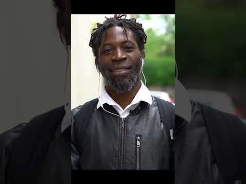 Saah Karim mini documentary live in Paris (Big Up Dam Prod)