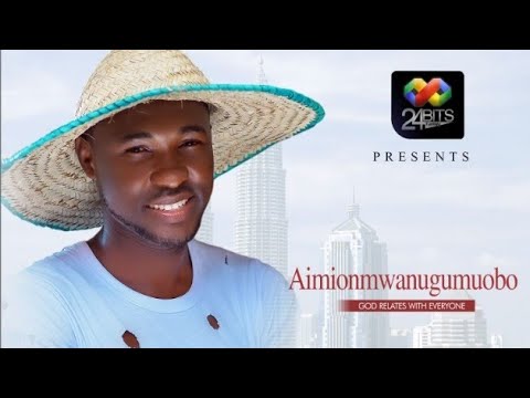 bro destiny - AIMIONMWANUGUMUOBO (official audio)