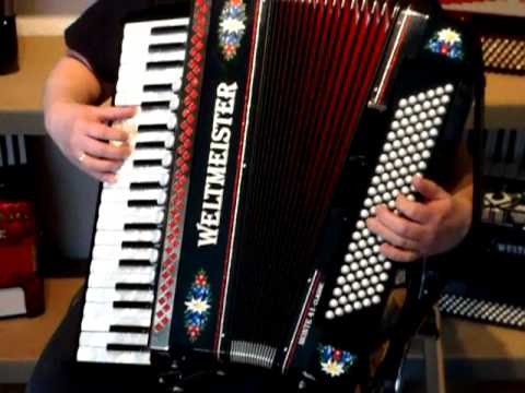 Weltmeister Monte 41 Classic ohne Helikon Video Klangprobe