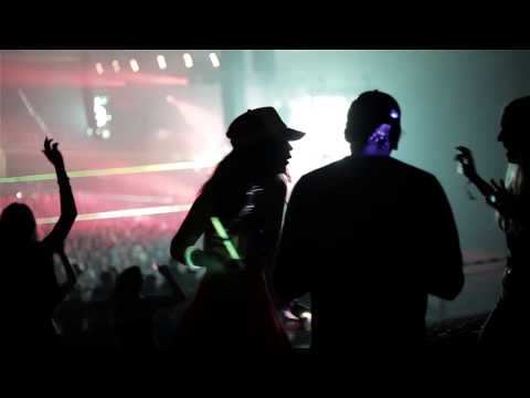 2LOVERS @ DAVID GUETTA SPAIN TOUR 2014