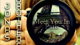 Meet You In Paris - Jonas Brothers [Preview]