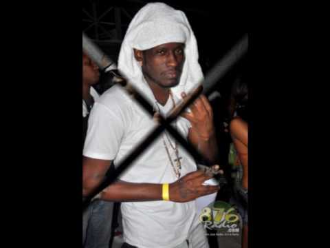 Aidonia ft Demarco & Elephant Man - Real Recognize Real [Star Kutt PROD] Feb 2010