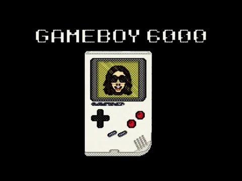 T6MLIN - GAMEBOY 6000