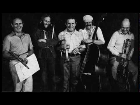 Don Burrows Tasman Connection - Judo