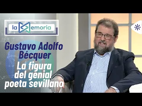 La Memoria | Gustavo Adolfo Bécquer, la poesía del Romanticismo