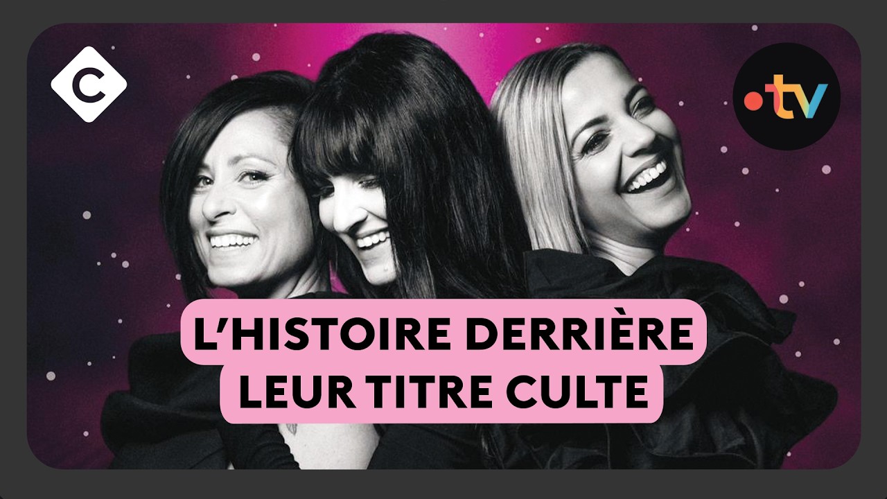 Le grand retour des L5, 25 ans après Popstars