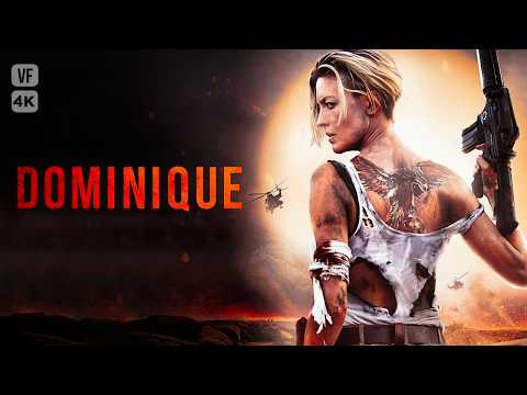 Dominique | Full Movie | Action | ACE