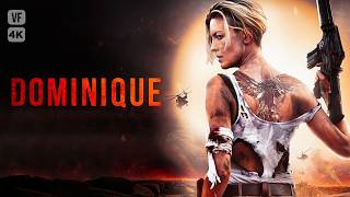 Dominique | Full Movie | Action | ACE