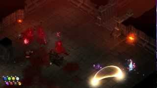 Magicka Dungeons and Daemons Being the Tide Achievement