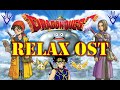 Relaxing Dragon Quest Music Compilation DQ OST All Symphonic Suites I XI ドラクエ1 11 癒しBGM�