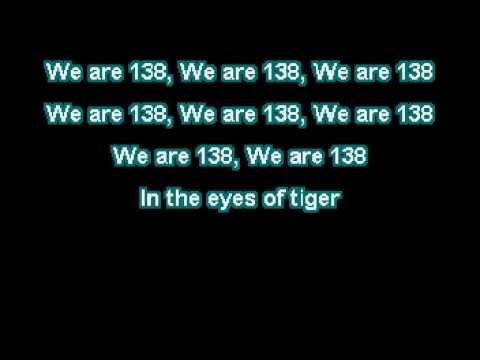 Misfits - We Are 138 Karaoke