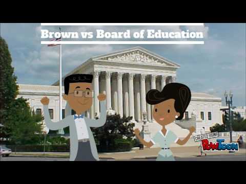 Kenneth & Mamie Clark: Rich Media Project