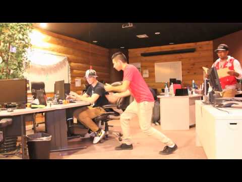 Am I Wrong Dance  | Cameron Cole & Adrian Brambila & Jordan Lunford