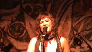 The Duhks 2008, Main Stage at Magfest