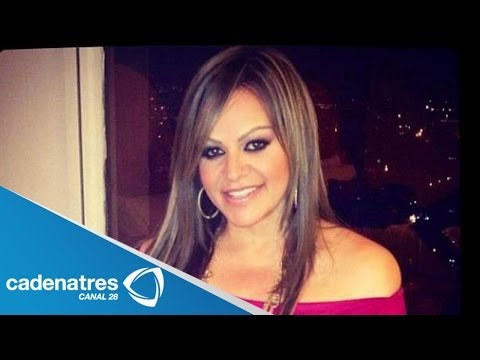 EXCLUSIVA ¡¡Vidente logra contactar a Jenni Rivera!!