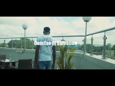 OomYae ft salvation Gadu Mi Fanowdu Yu