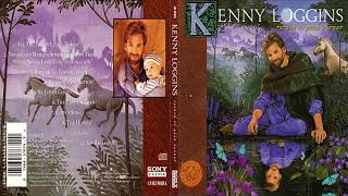 Kenny Loggins - Return to Pooh Corner [Full Album]