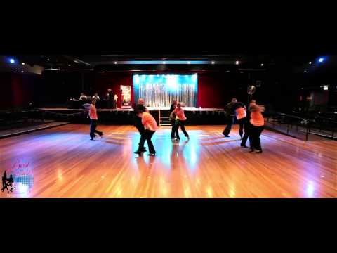Nuroc - Best of the Best 2013 - Team Routine - Planets - Dancevibe & CMJ