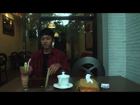 LCP VIDEO CANDIDACY AIESEC IN UNEJ 1819  - ALVIN SHAKA MAHASIN