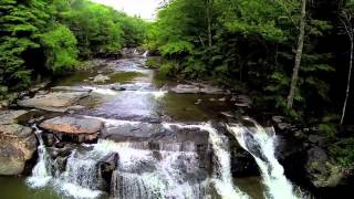 preview picture of video 'A Catskill Mountain Getaway'