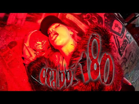 Dea Bbz - 180 (Official Music Video)