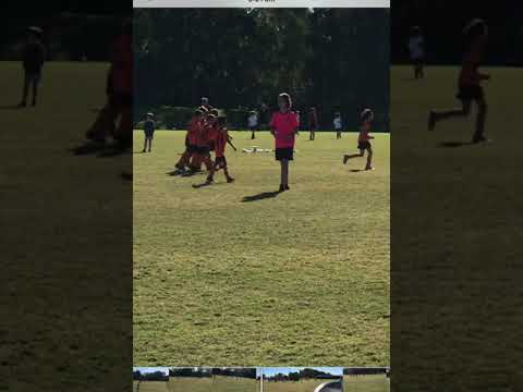 Musgrave vs Runaway bay