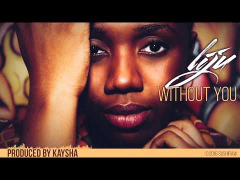 Liju - Without you | Candy Zouk