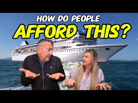 Thumbnail for 💵 Careers for a Life on the Villa Vie Odyssey Cruise Ship | Homer, Alaska | Ep 127