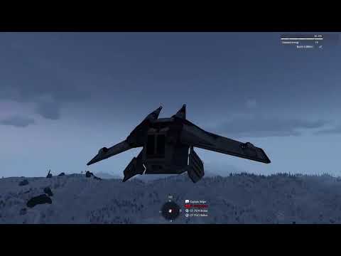 Dakka destroys an ACCLAMATOR! | GHOST DIVISION |