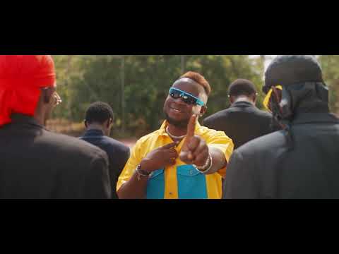 Nimix - Omomo ft Shizle (Official Music Video)