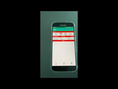 GPX - APPCON GT APP