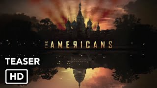Тизер №2 сериала Американцы 4 сезон на английском 2016