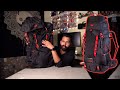 Unboxing Wildcraft Gangotri65 Pro Best Rucksack For Himalayan Trekker