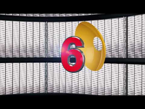 TOP 10 Plays: Mono Vampire Basketball Club | 2017-2018 ASEAN Basketball League