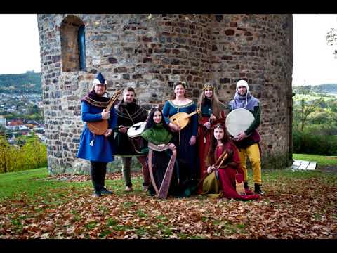 𝕰𝖑𝖙𝖍𝖎𝖓 - Ktož jsú boží bojovníci