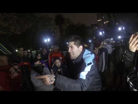 WOLF vs Z3 | FINAL | 29/6 Las Vegas Freestyle