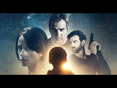 Проект Эдем, часть 1 (2017) Трейлер к фильму (ENG)