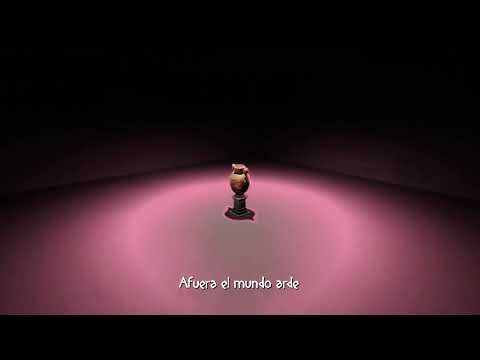 Dante Pereyra, Fav 薑 - Si no contesta (Visualizer)