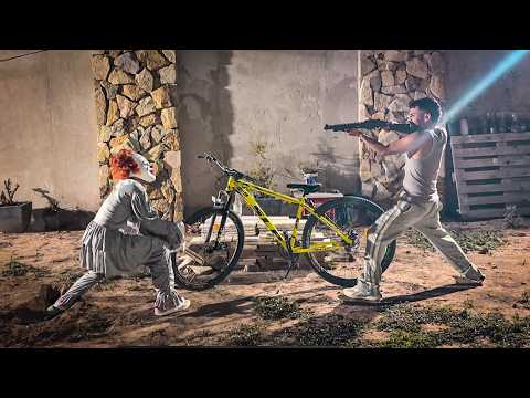 "THE HIDDEN SIDE OF PENNYWISE" 🤣❌ (Parody)