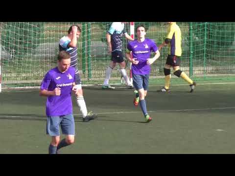 8 КХ 10 Grid Dynamics – Mfc Everest обзор