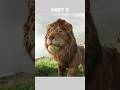 Mufasa The Lion King Lion Trending Trendingshorts Shortvideo Cartoon Youtubeshorts Shorts