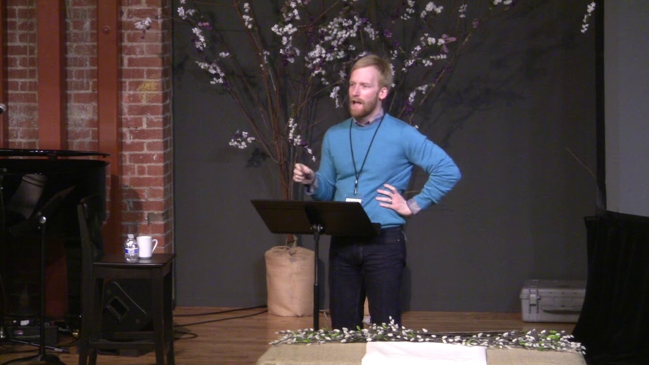 Hebrews - Week 1