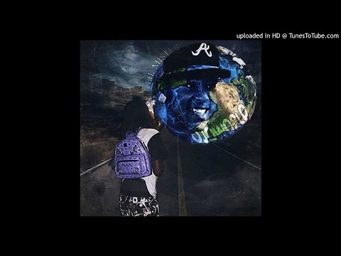 LIL MISTER X DIESEL-RICH LIFE (Exclusive)