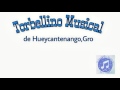 Torbellino Musical - El San Juditas by: Gu3rr3rito Musick