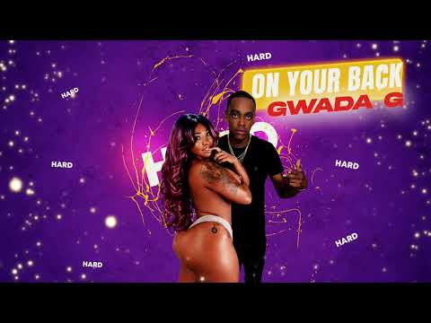 Gwada G - On your back Refix  (Bouyon 2023) RE-UPLOADED