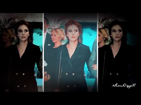 Fifty Shades of... Defne Topal ♛ [re-uploaded]