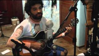 Los Hermanos - Fingi Na Hora Rir (Outros Vícios cover)