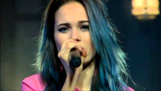 Sanni  Että Mitähän Vittua Saturday Night Live 19 3 2016